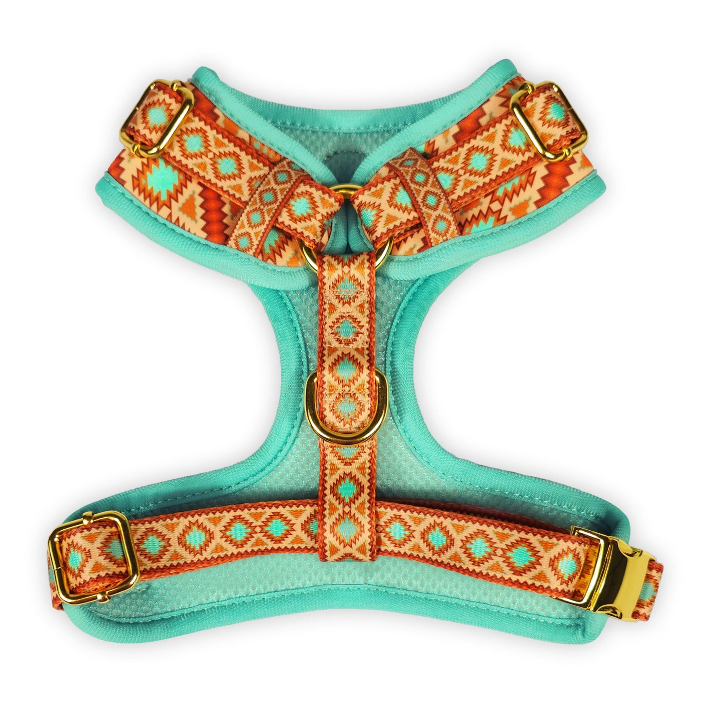 Southwest Spirit Harness - Tampa Home & Garden Store