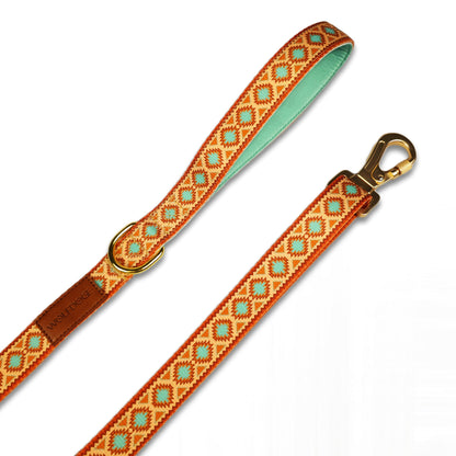 Southwest Spirit Leash - Tampa Home & Garden Store