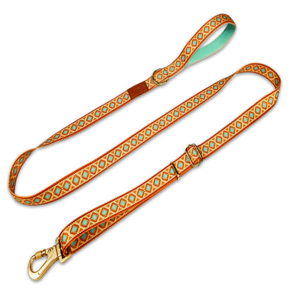 Southwest Spirit Leash - Tampa Home & Garden Store