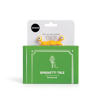 Spaghetti Tale - Tampa Home & Garden Store