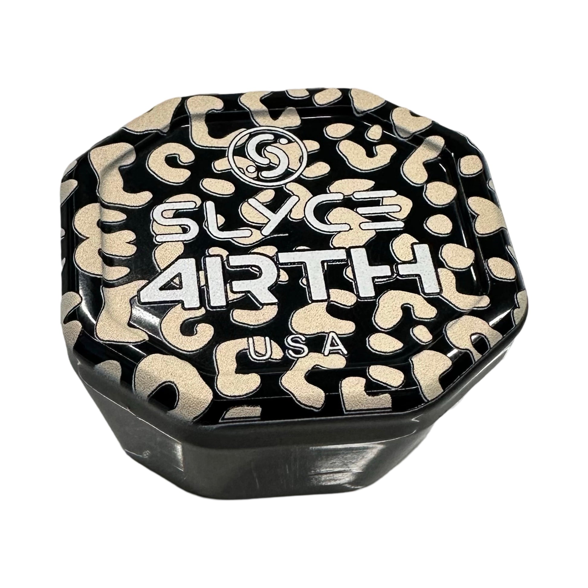 Special Edition 4rth Cheetah Black SpeedCap (28g, 1.0 oz.) Paddle Performance Enhancer - Tampa Home & Garden Store