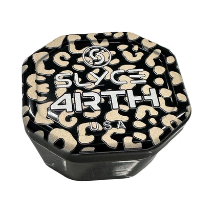 Special Edition 4rth Cheetah Black SpeedCap (28g, 1.0 oz.) Paddle Performance Enhancer - Tampa Home & Garden Store