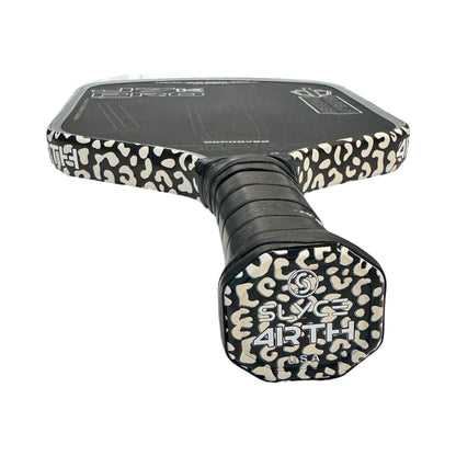 Special Edition 4rth Cheetah Black SpeedCap (28g, 1.0 oz.) Paddle Performance Enhancer - Tampa Home & Garden Store