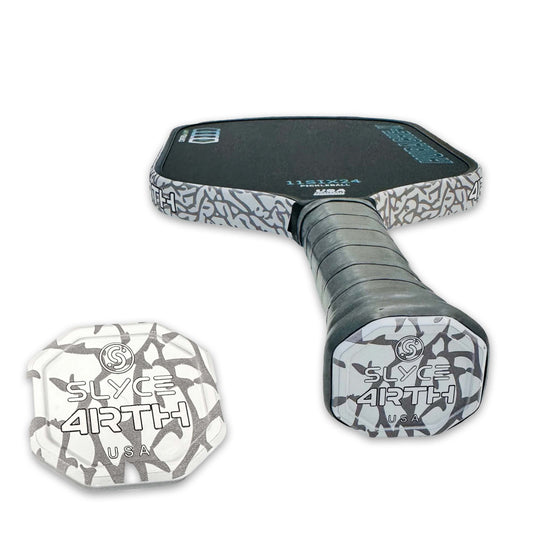 Special Edition 4rth Elephant Print SpeedCap (28g, 1.0 oz.) Paddle Performance Enhancer - Tampa Home & Garden Store