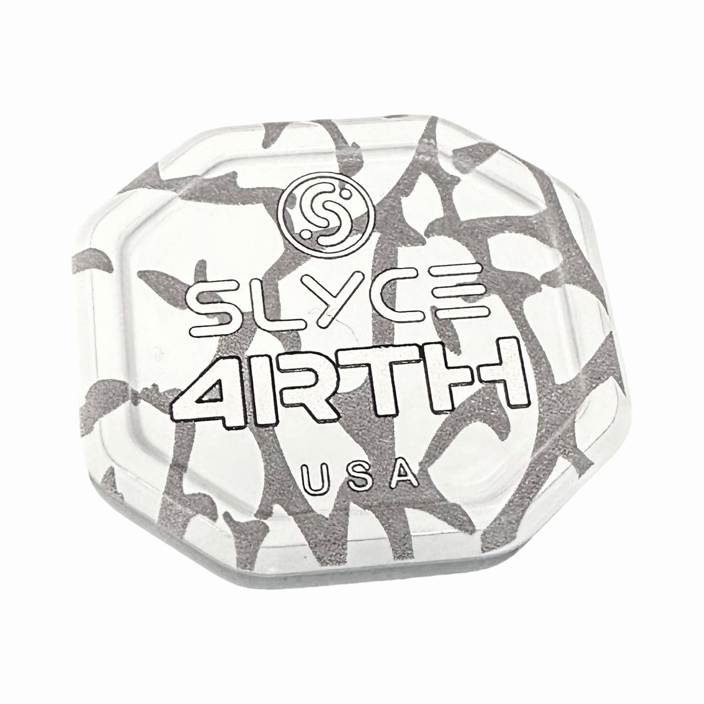 Special Edition 4rth Elephant Print SpeedCap (28g, 1.0 oz.) Paddle Performance Enhancer - Tampa Home & Garden Store