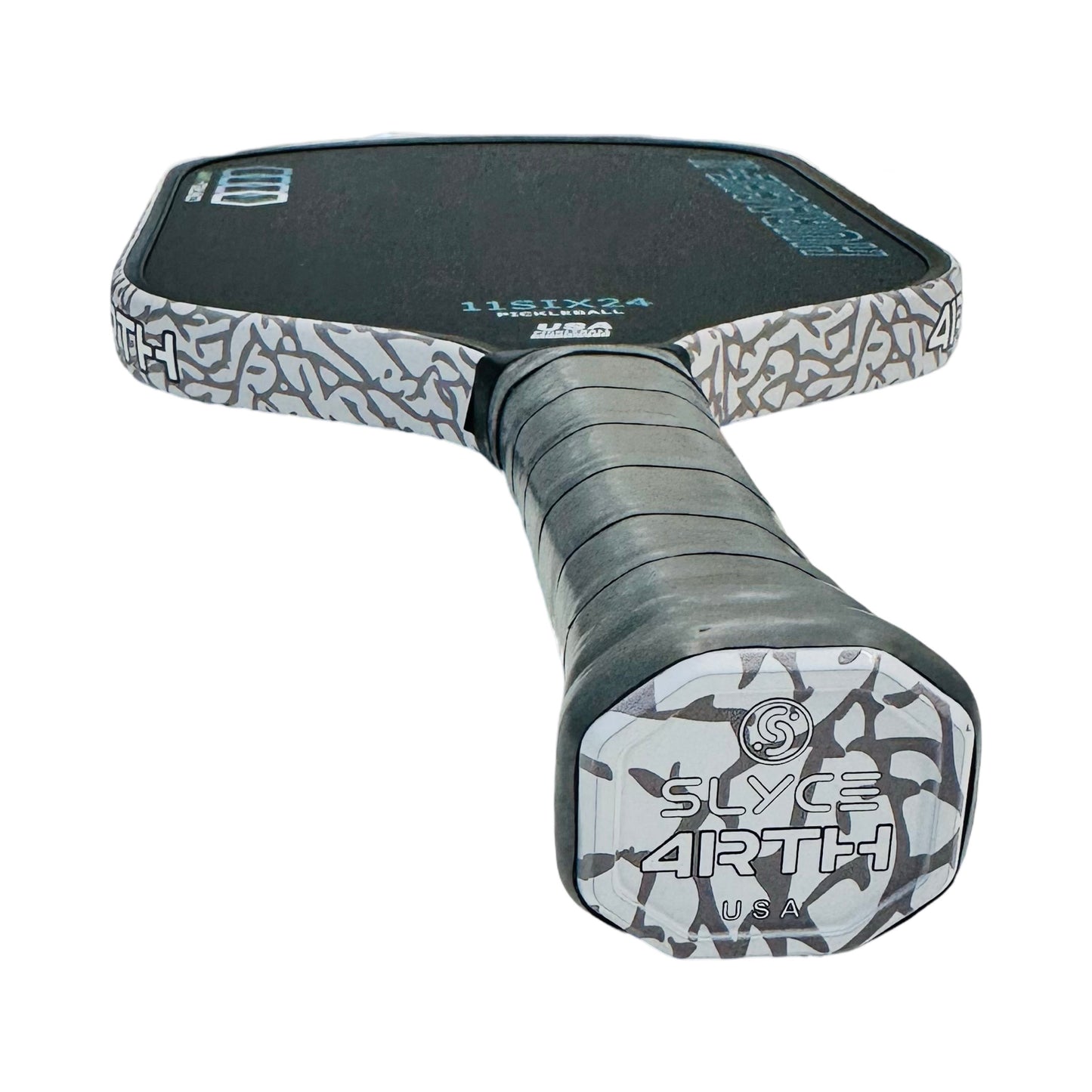 Special Edition 4rth Elephant Print SpeedCap (28g, 1.0 oz.) Paddle Performance Enhancer - Tampa Home & Garden Store