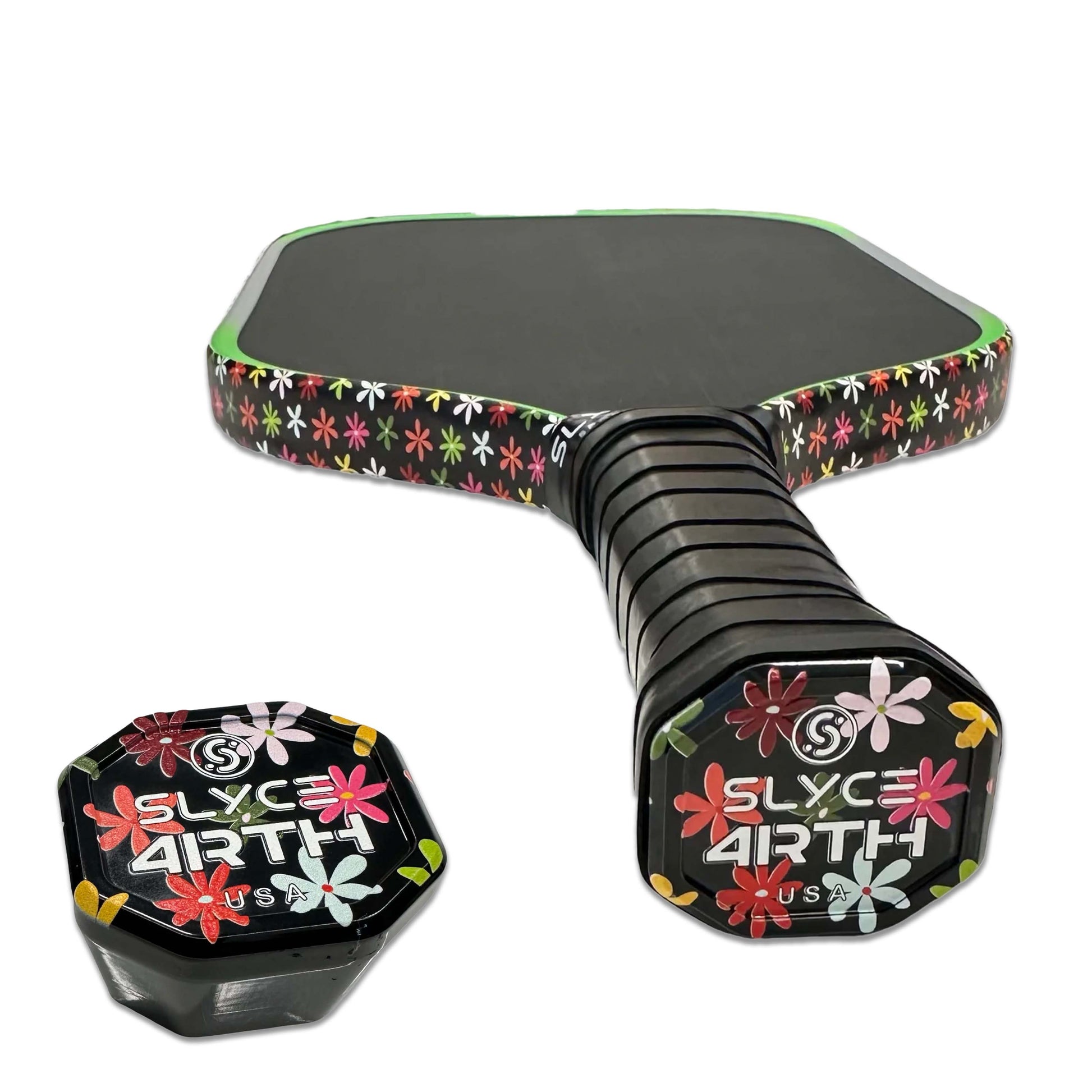 Special Edition 4rth Flowers SpeedCap (28g, 1.0 oz.) Paddle Performance Enhancer - Tampa Home & Garden Store