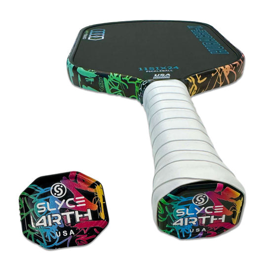 Special Edition 4rth  Graffiti Pink SpeedCap (28g, 1.0 oz.) Paddle Performance Enhancer - Tampa Home & Garden Store