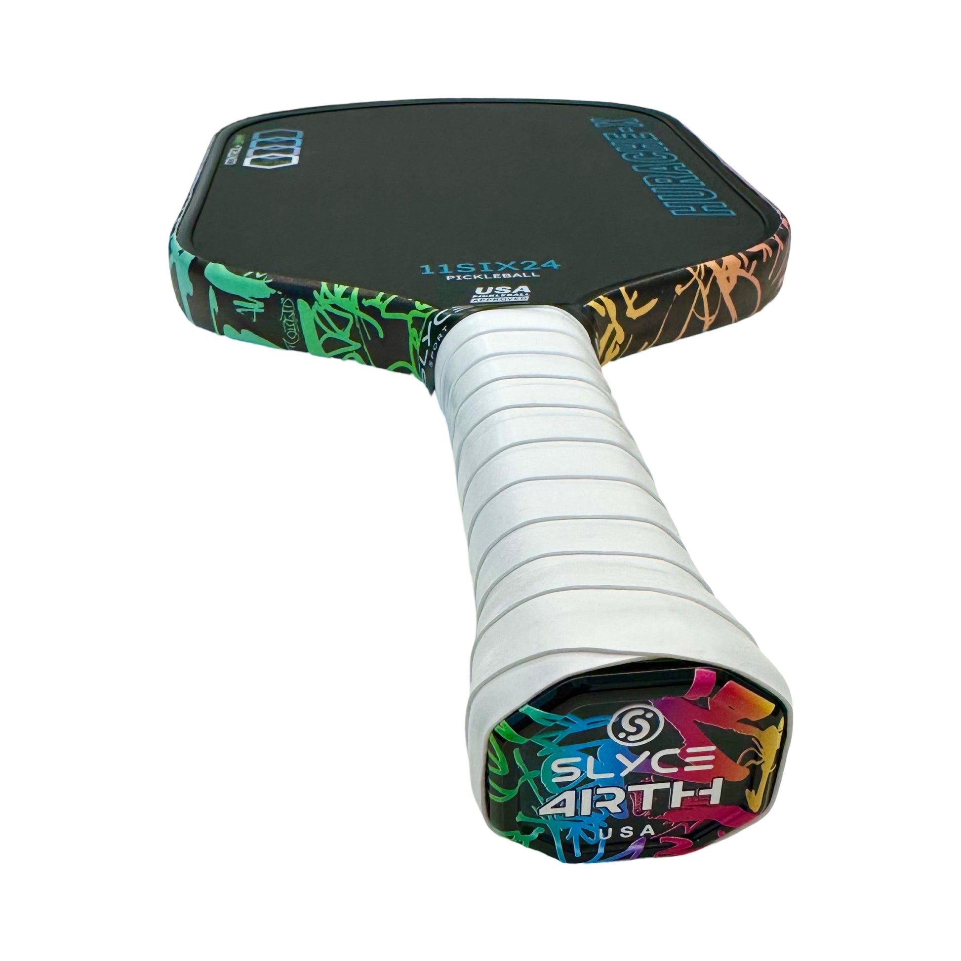 Special Edition 4rth  Graffiti Pink SpeedCap (28g, 1.0 oz.) Paddle Performance Enhancer - Tampa Home & Garden Store