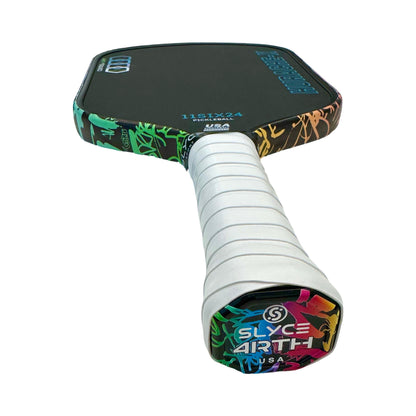 Special Edition 4rth  Graffiti Pink SpeedCap (28g, 1.0 oz.) Paddle Performance Enhancer - Tampa Home & Garden Store