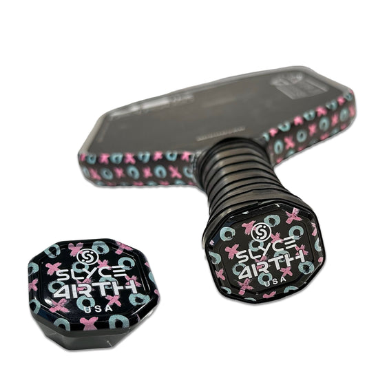 Special Edition 4rth XO’s SpeedCap (28g, 1.0 oz.) Paddle Performance Enhancer - Tampa Home & Garden Store