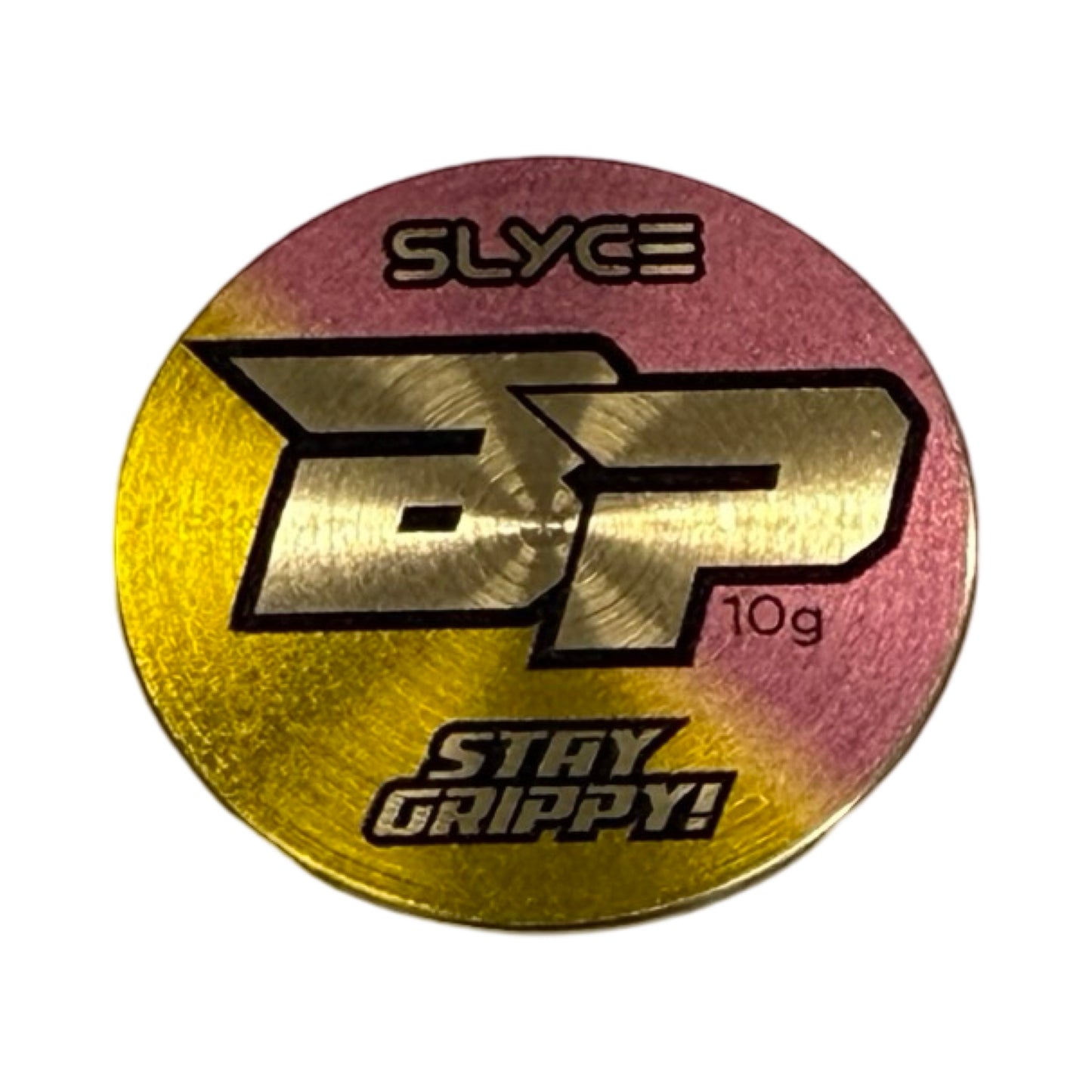 Special Edition Bodhi Lakers SpeedCoins - Paddle Handle Weights - Tampa Home & Garden Store