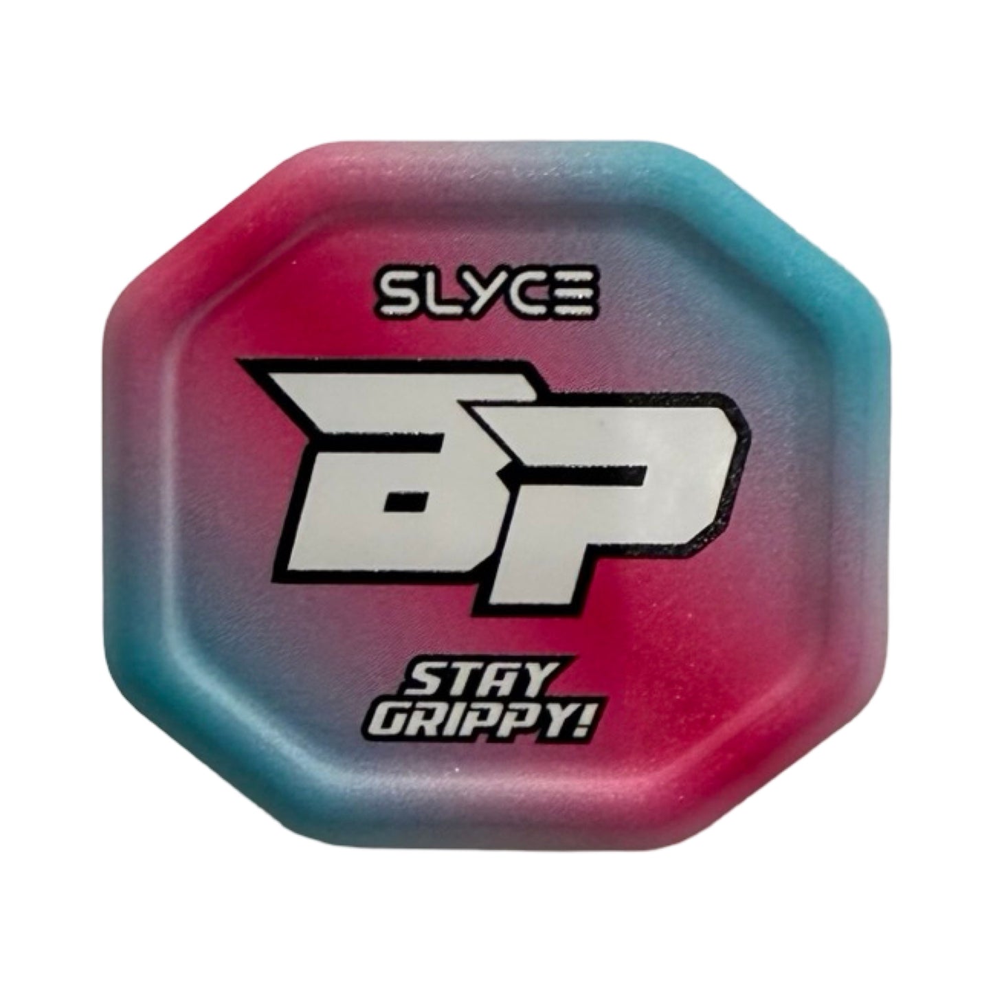 Special Edition Bodhi Pickleball Pink Stripe SpeedCap (28g, 1.0 oz.) Paddle Performance Enhancer - Tampa Home & Garden Store