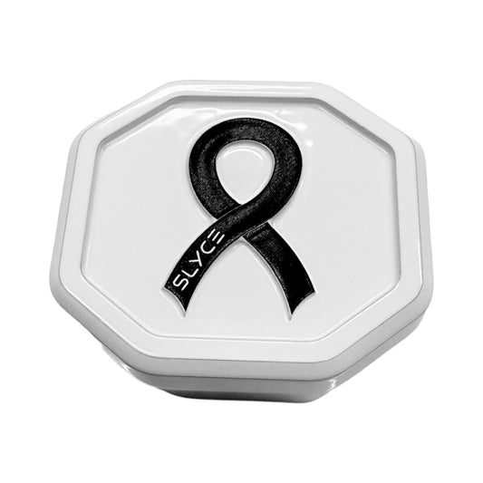 Special Edition Cancer Awareness SpeedCap (28g, 1.0 oz.) Paddle Performance Enhancer - Tampa Home & Garden Store