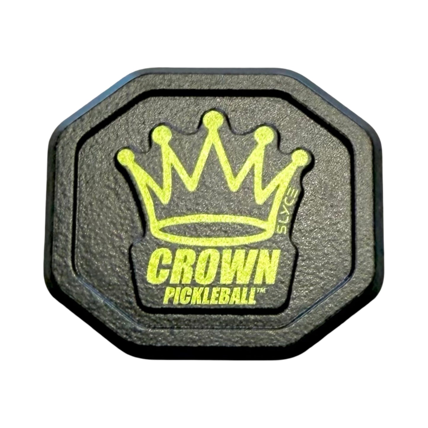 Special Edition Crown Pickleball SpeedCap (28g, 1.0 oz.) Paddle Performance Enhancer - Tampa Home & Garden Store