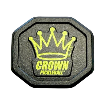 Special Edition Crown Pickleball SpeedCap (28g, 1.0 oz.) Paddle Performance Enhancer - Tampa Home & Garden Store