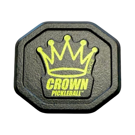 Special Edition Crown Pickleball SpeedCap (28g, 1.0 oz.) Paddle Performance Enhancer - Tampa Home & Garden Store