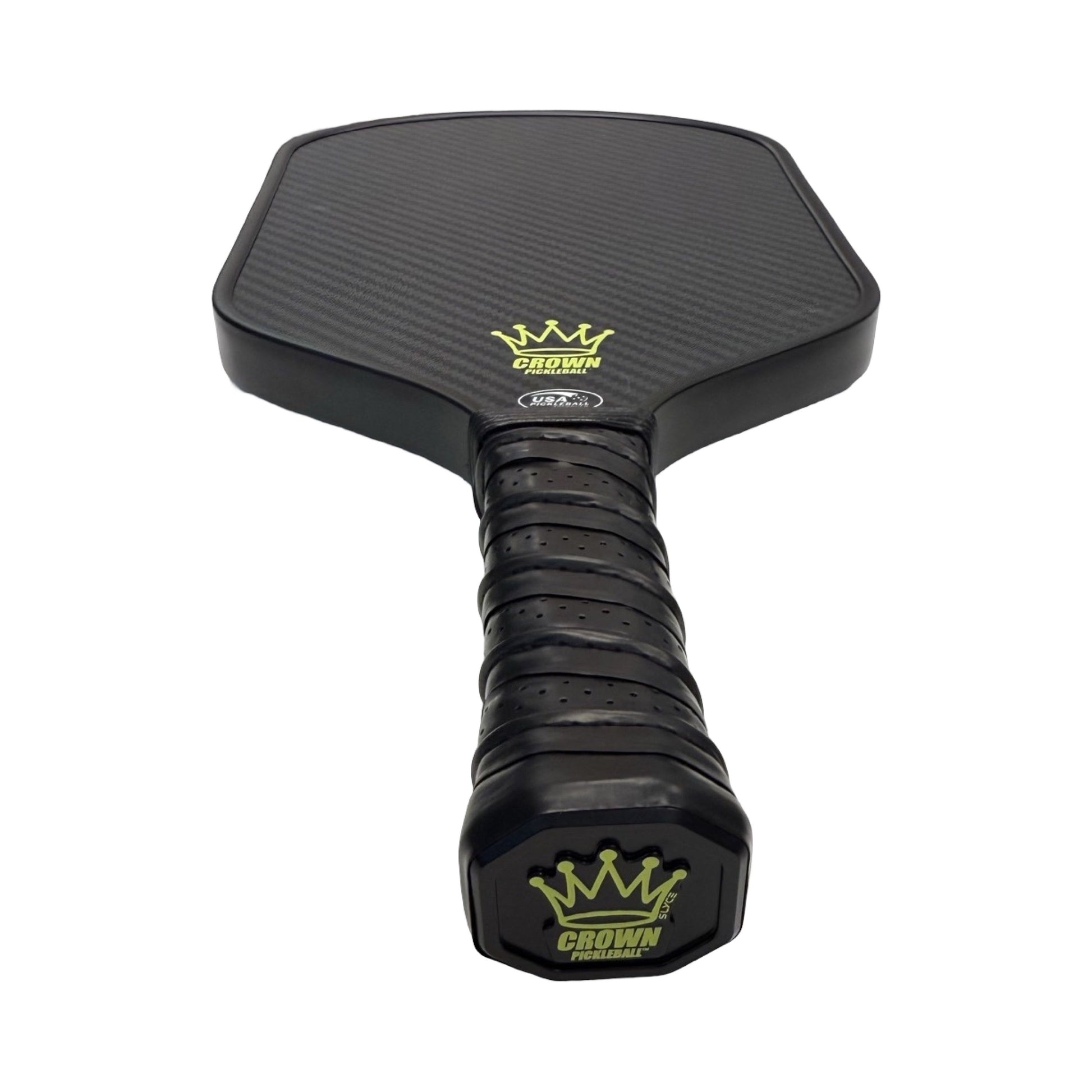 Special Edition Crown Pickleball SpeedCap (28g, 1.0 oz.) Paddle Performance Enhancer - Tampa Home & Garden Store