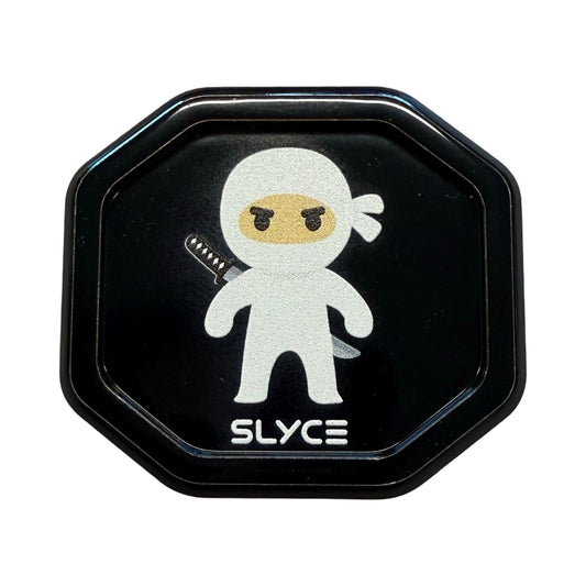 Special Edition Dink Ninjas SpeedCap (28g, 1.0 oz.) Paddle Performance Enhancer - Black - Tampa Home & Garden Store