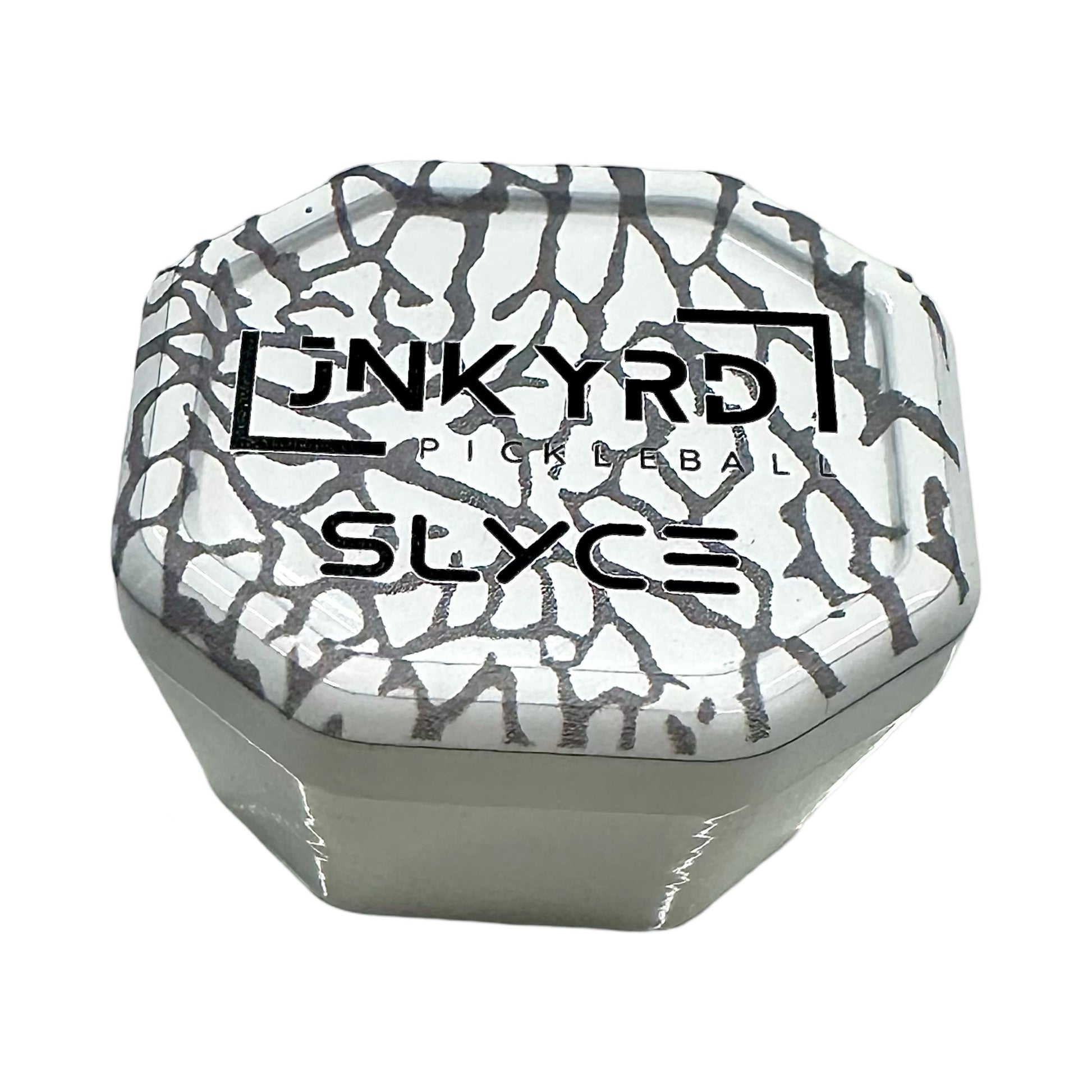 Special Edition Junkyard Pickleball SpeedCap (28g, 1.0 oz.) Paddle Performance Enhancer - Tampa Home & Garden Store