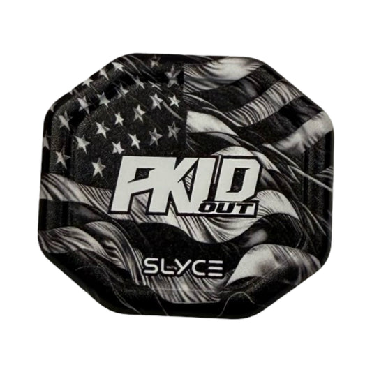 Special Edition PKLDOUT America’ SpeedCap (28g, 1.0 oz.) Paddle Performance Enhancer - Tampa Home & Garden Store