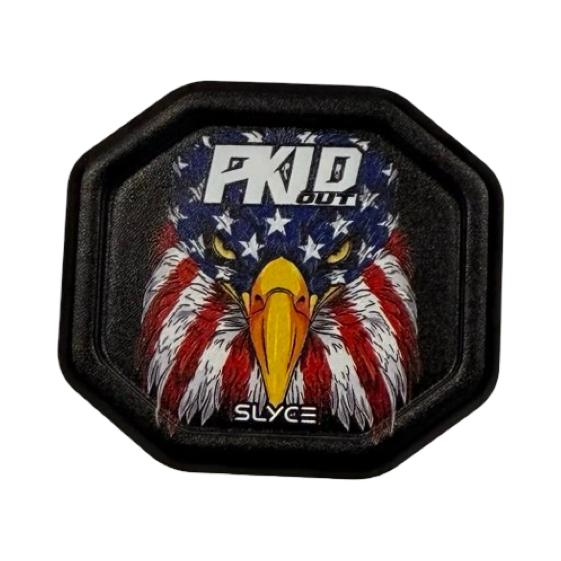Special Edition PKLDOUT American Eagle SpeedCap (28g, 1.0 oz.) Paddle Performance Enhancer - Tampa Home & Garden Store