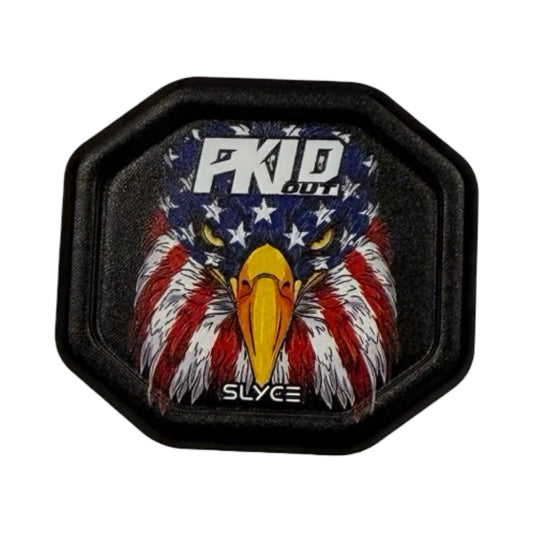 Special Edition PKLDOUT American Eagle SpeedCap (28g, 1.0 oz.) Paddle Performance Enhancer - Tampa Home & Garden Store