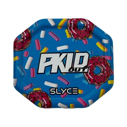 Special Edition PKLDOUT Blue Monster SpeedCap (28g, 1.0 oz.) Paddle Performance Enhancer - Tampa Home & Garden Store