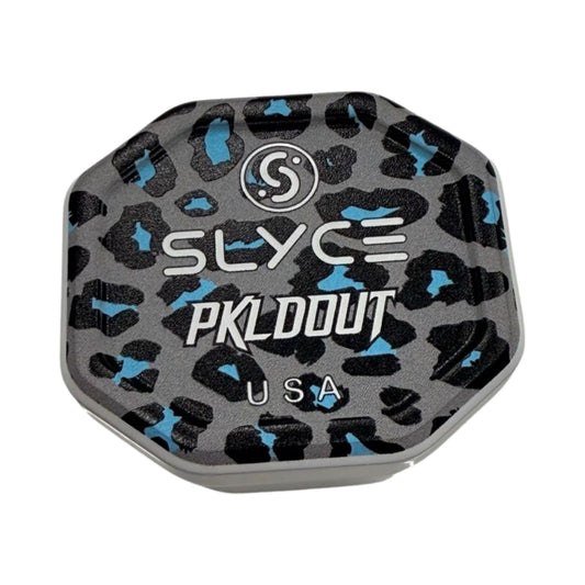 Special Edition PKLDOUT Cheetah SpeedCap (28g, 1.0 oz.) Paddle Performance Enhancer - Tampa Home & Garden Store