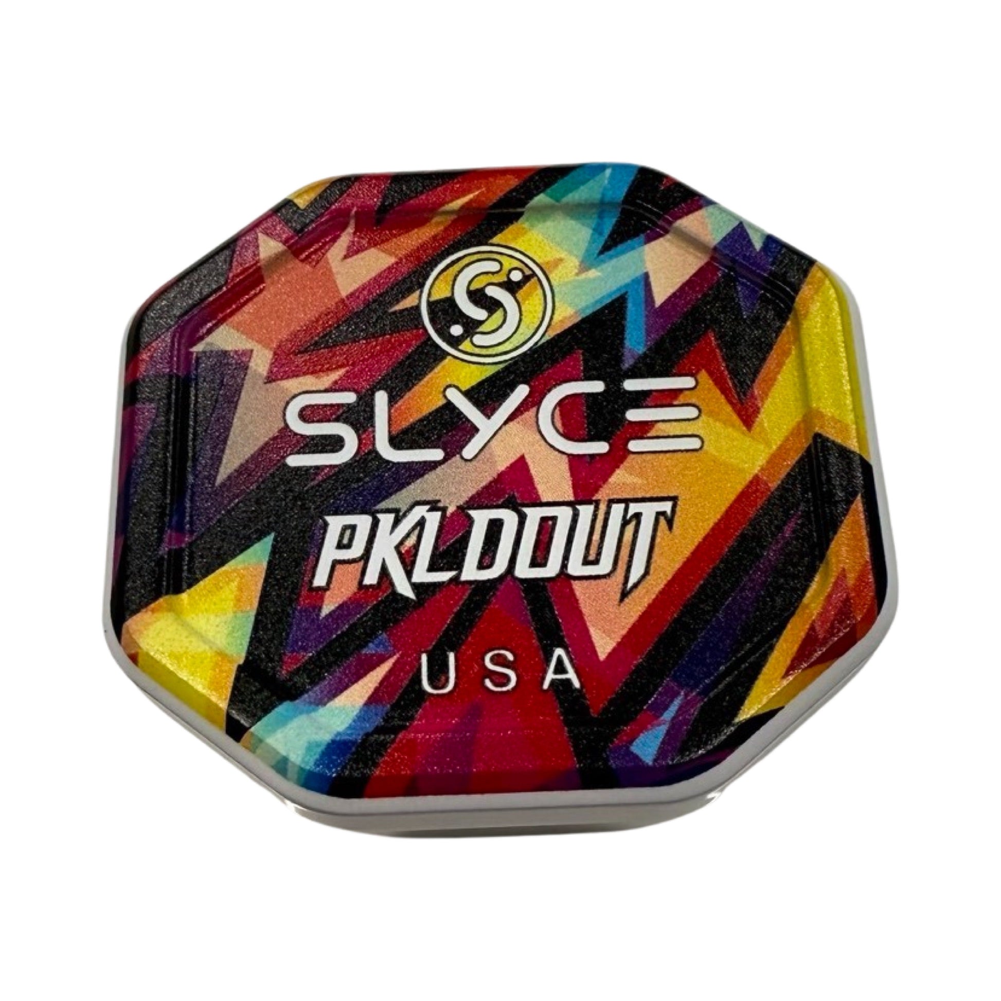 Special Edition PKLDOUT Electric SpeedCap (28g, 1.0 oz.) Paddle Performance Enhancer - Tampa Home & Garden Store