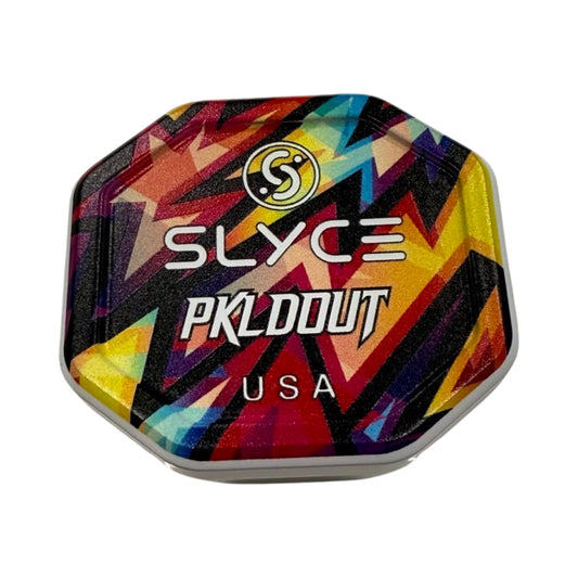 Special Edition PKLDOUT Electric SpeedCap (28g, 1.0 oz.) Paddle Performance Enhancer - Tampa Home & Garden Store