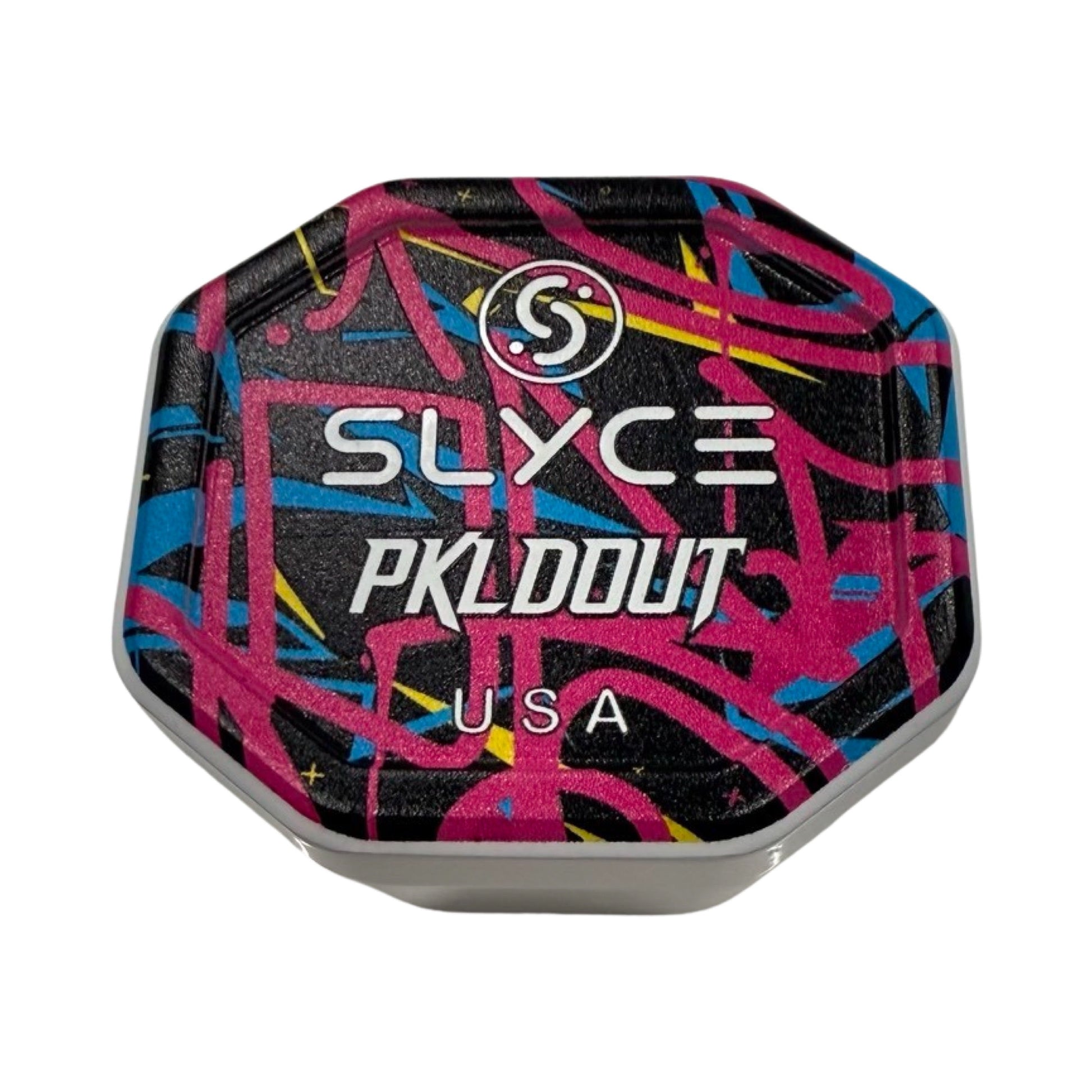 Special Edition PKLDOUT Grifitti SpeedCap (28g, 1.0 oz.) Paddle Performance Enhancer - Tampa Home & Garden Store