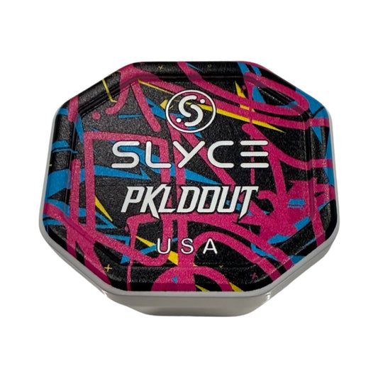 Special Edition PKLDOUT Grifitti SpeedCap (28g, 1.0 oz.) Paddle Performance Enhancer - Tampa Home & Garden Store