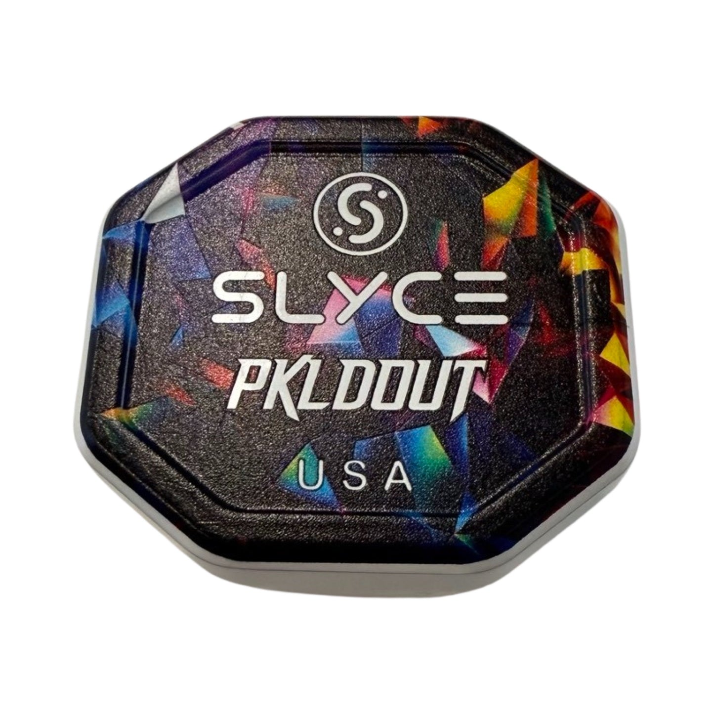 Special Edition PKLDOUT Maze SpeedCap (28g, 1.0 oz.) Paddle Performance Enhancer - Tampa Home & Garden Store