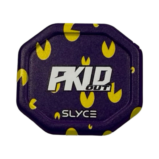 Special Edition PKLDOUT Pacmann SpeedCap (28g, 1.0 oz.) Paddle Performance Enhancer - Tampa Home & Garden Store