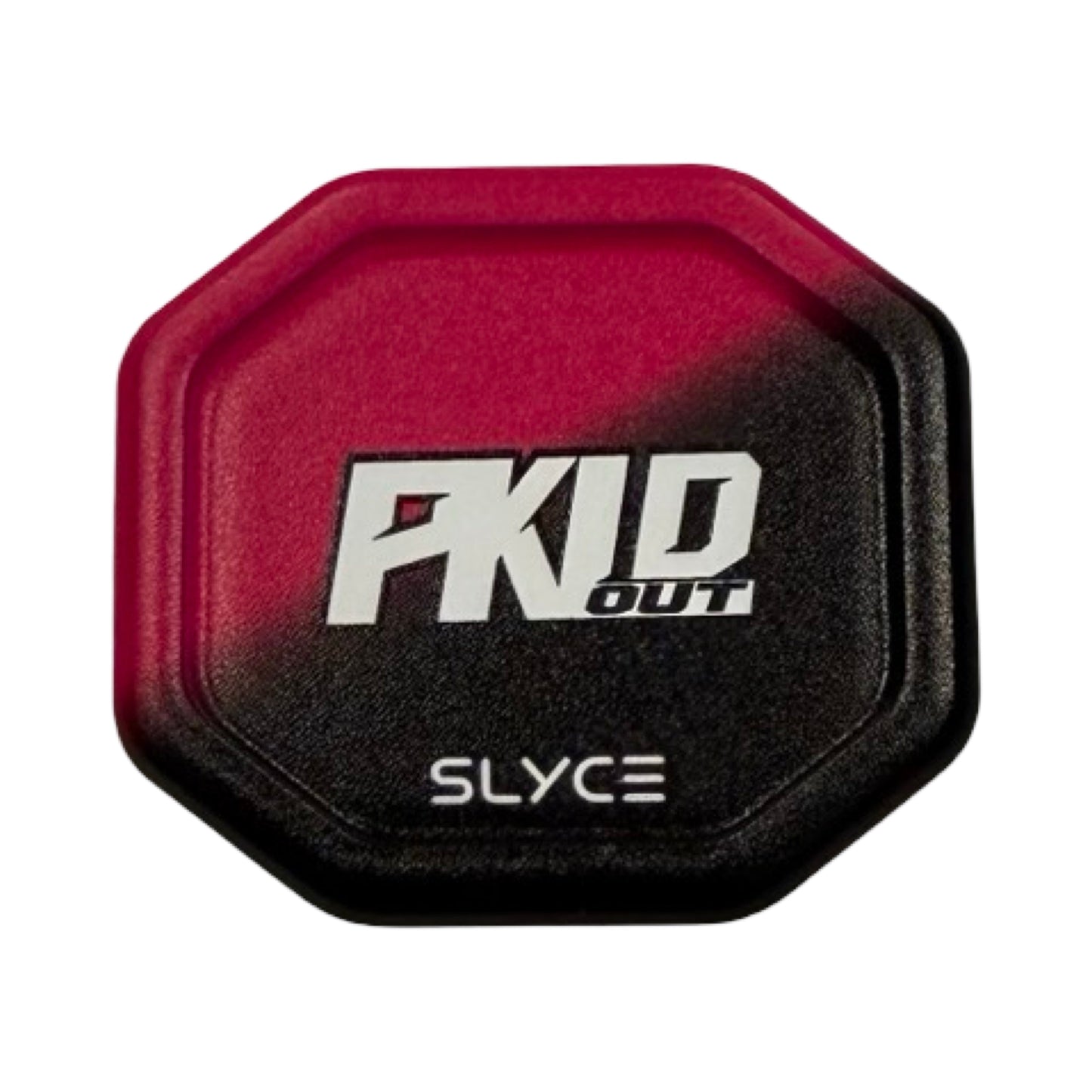 Special Edition PKLDOUT Pink Fade SpeedCap (28g, 1.0 oz.) Paddle Performance Enhancer - Tampa Home & Garden Store
