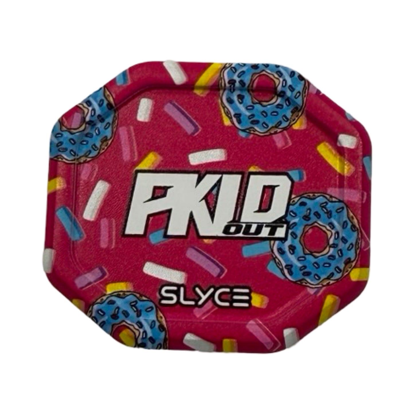 Special Edition PKLDOUT Pink Monster SpeedCap (28g, 1.0 oz.) Paddle Performance Enhancer - Tampa Home & Garden Store