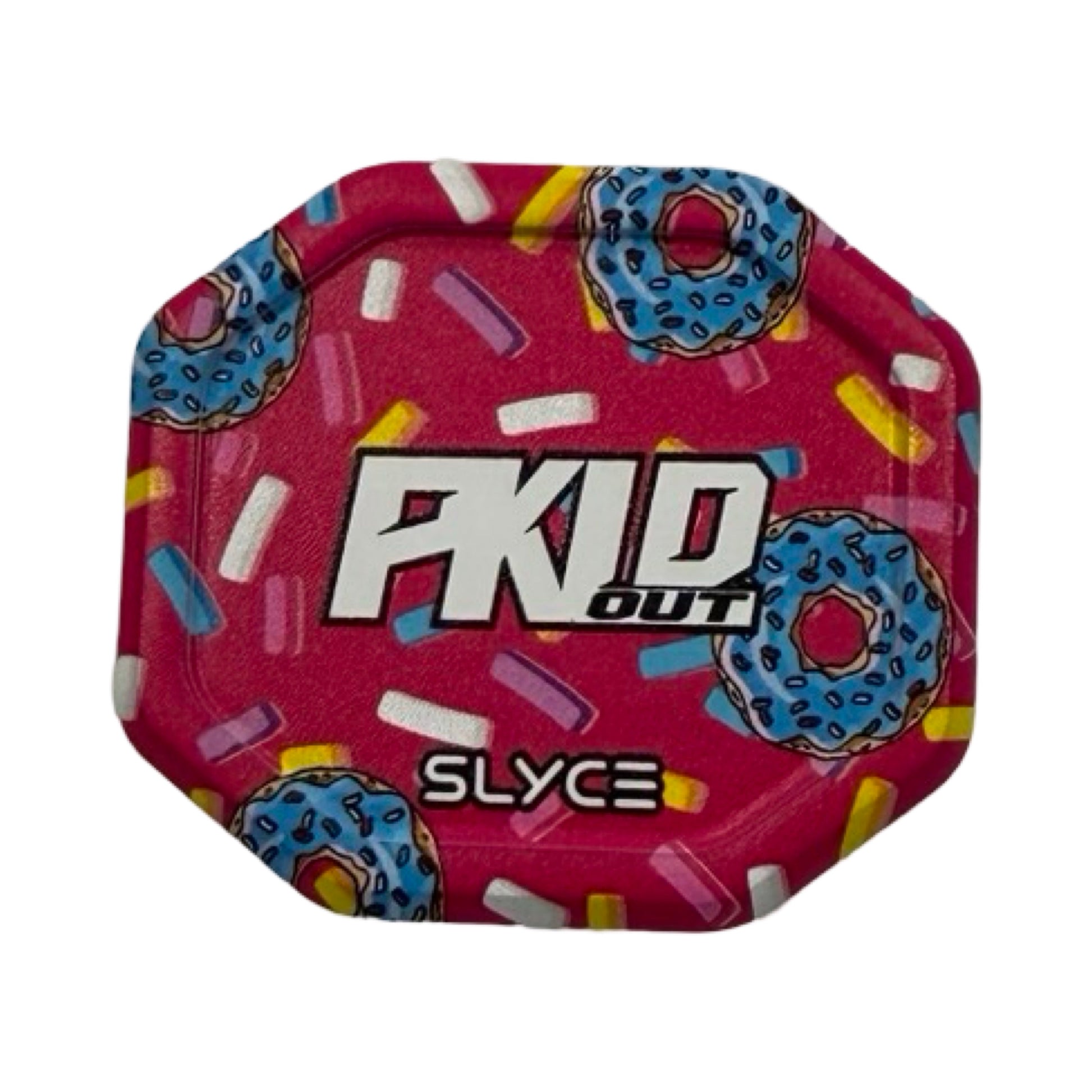Special Edition PKLDOUT Pink Monster SpeedCap (28g, 1.0 oz.) Paddle Performance Enhancer - Tampa Home & Garden Store