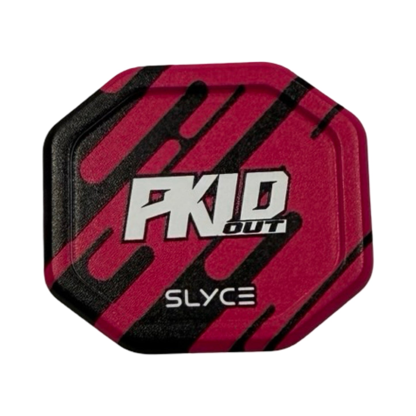 Special Edition PKLDOUT Sunset SpeedCap (28g, 1.0 oz.) Paddle Performance Enhancer - Tampa Home & Garden Store