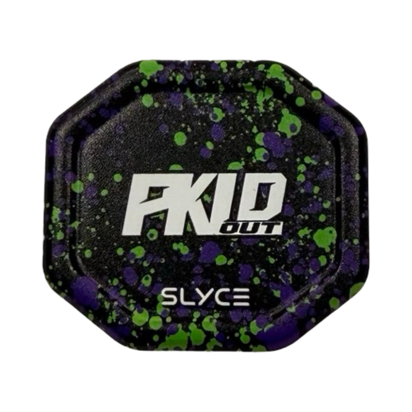Special Edition PKLDOUT Zombie Splatter SpeedCap (28g, 1.0 oz.) Paddle Performance Enhancer - Tampa Home & Garden Store