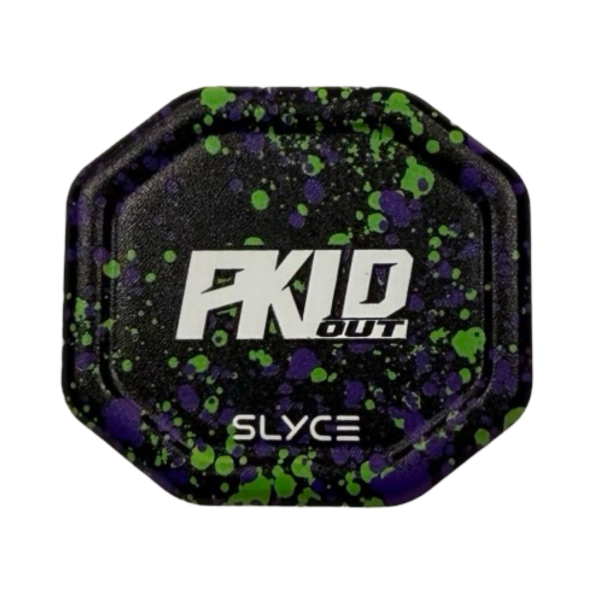 Special Edition PKLDOUT Zombie Splatter SpeedCap (28g, 1.0 oz.) Paddle Performance Enhancer - Tampa Home & Garden Store