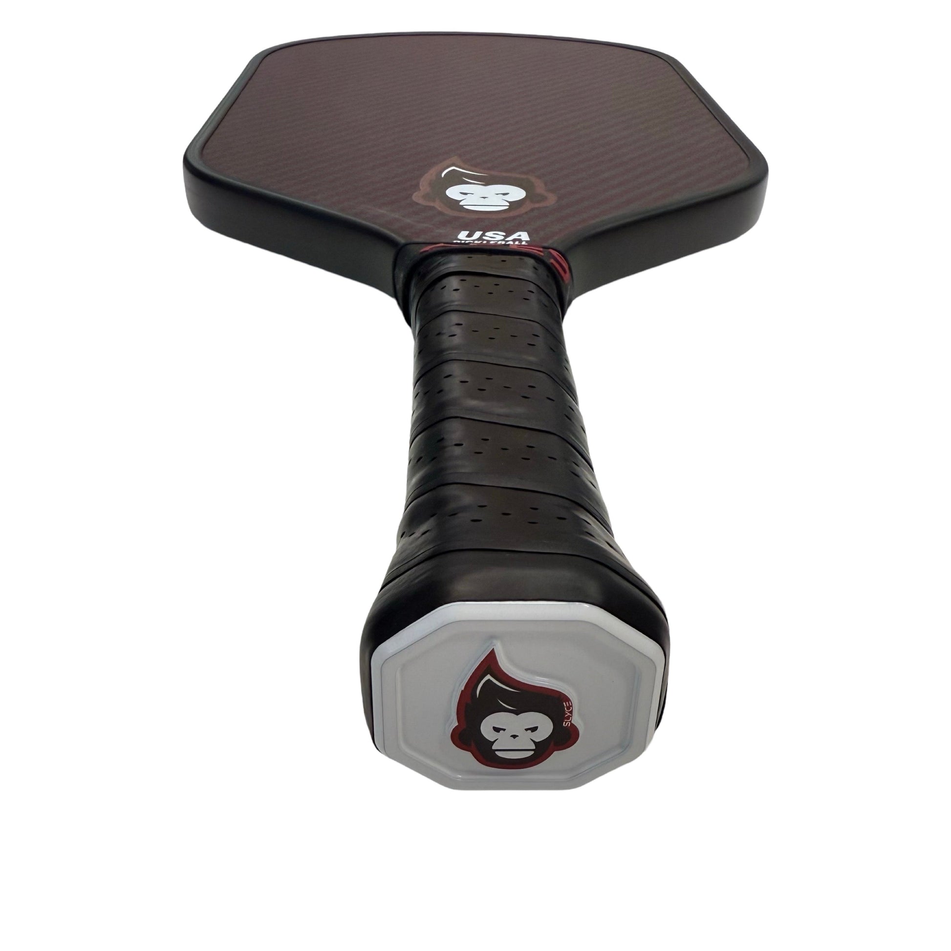 Special Edition Pickleball Apes SpeedCap (28g, 1.0 oz.) Paddle Performance Enhancer - Tampa Home & Garden Store