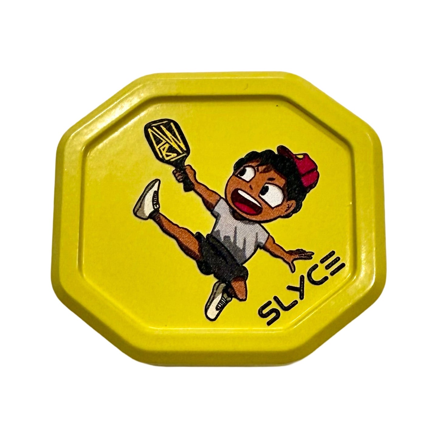 Special Edition Pickleball Will SpeedCap (28g, 1.0 oz.) Paddle Performance Enhancer - Tampa Home & Garden Store