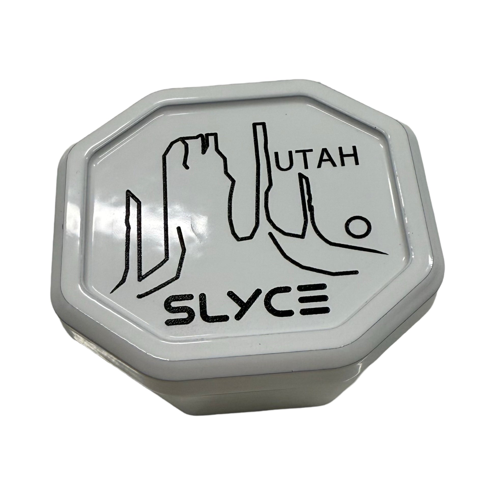 Special Edition UTAH SpeedCap (28g, 1.0 oz.) Paddle Performance Enhancer - Tampa Home & Garden Store