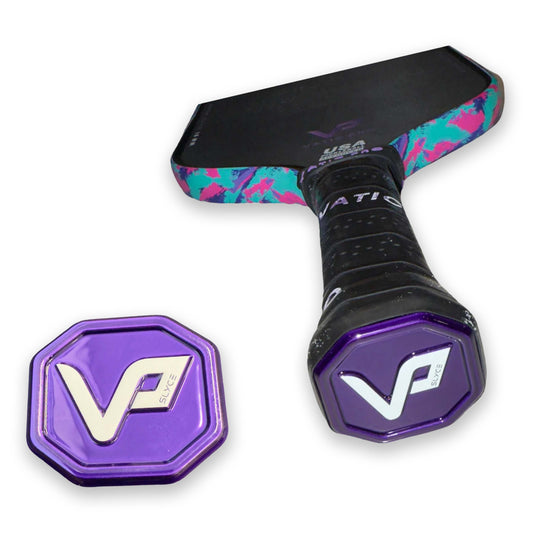 Special Edition Vatic Pro SpeedCap (28g, 1.0 oz.) Paddle Performance Enhancer - Tampa Home & Garden Store