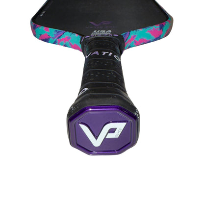 Special Edition Vatic Pro SpeedCap (28g, 1.0 oz.) Paddle Performance Enhancer - Tampa Home & Garden Store