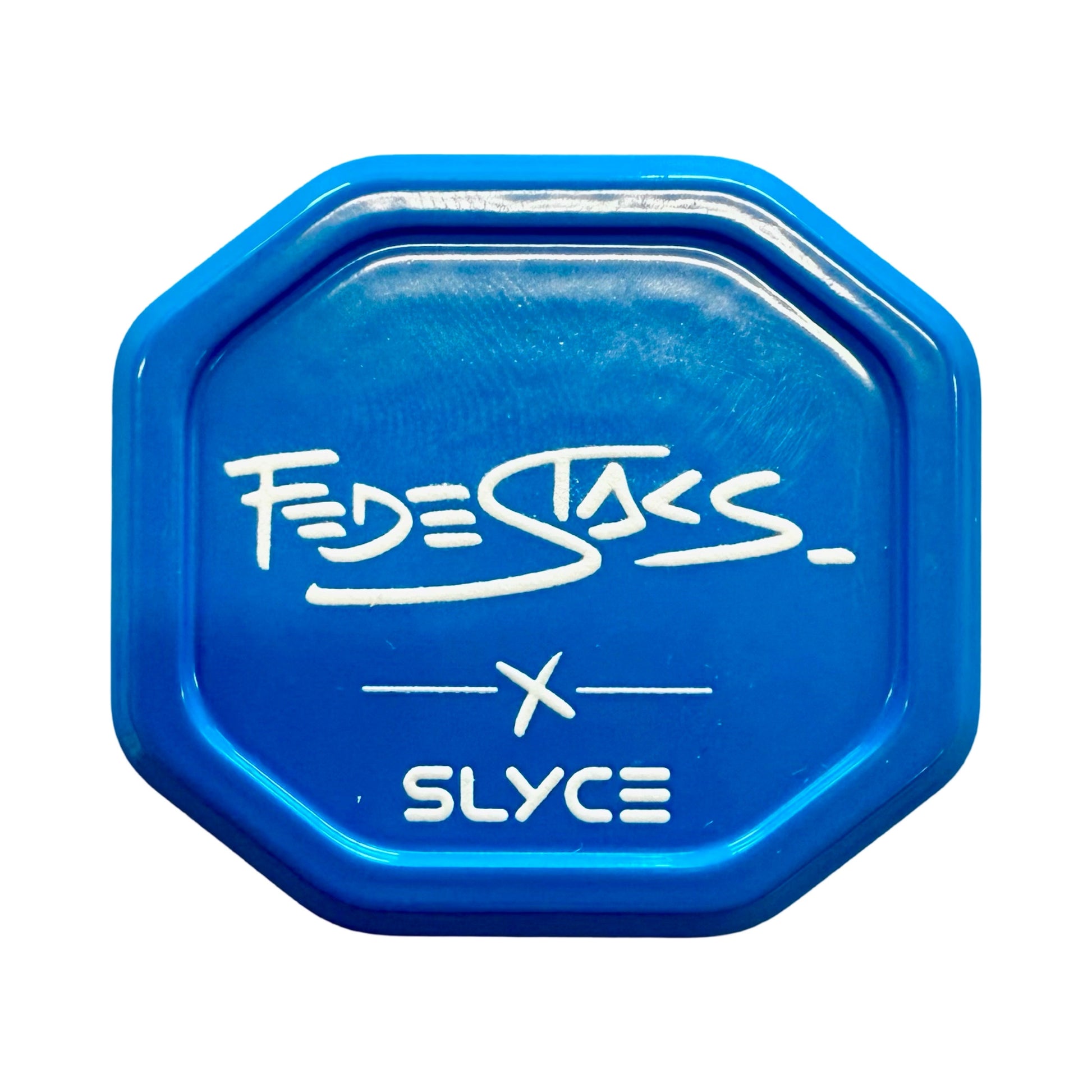 Special Federico Staksrud SpeedCap (28g, 1.0 oz.) Paddle Performance Enhancer - Tampa Home & Garden Store