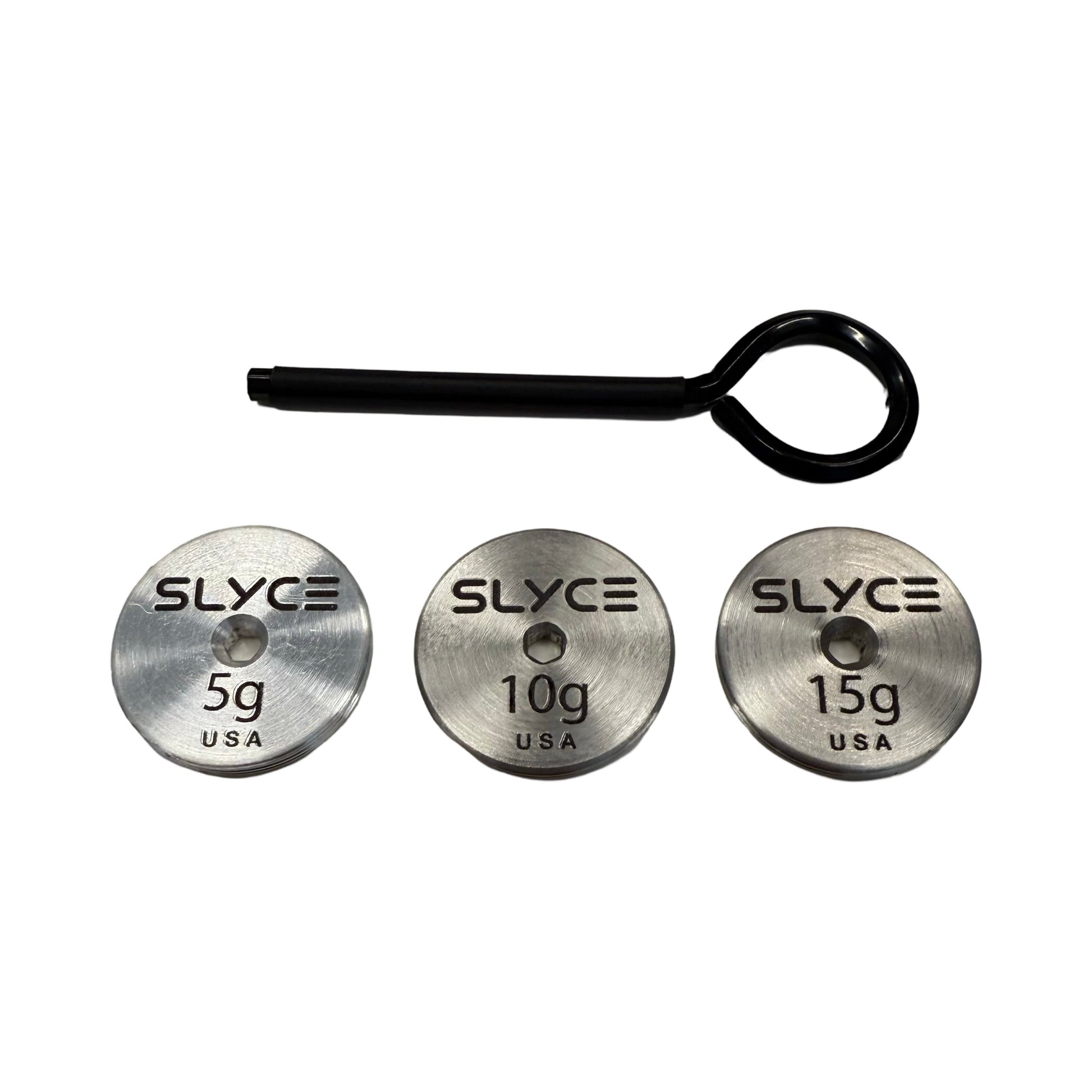 SpeedCap Adjustable Weight Kit - Tampa Home & Garden Store