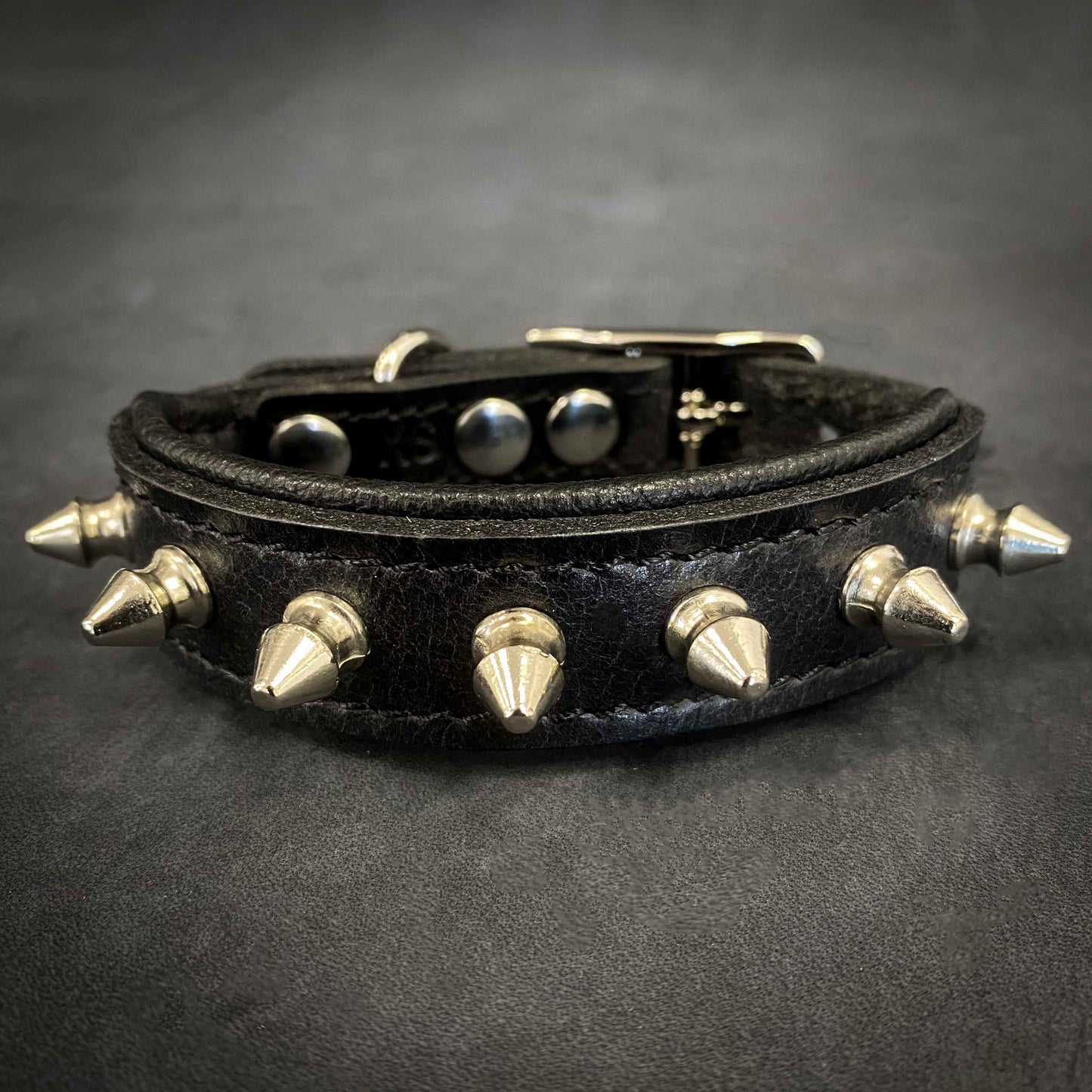 "Spiky" collar - Tampa Home & Garden Store