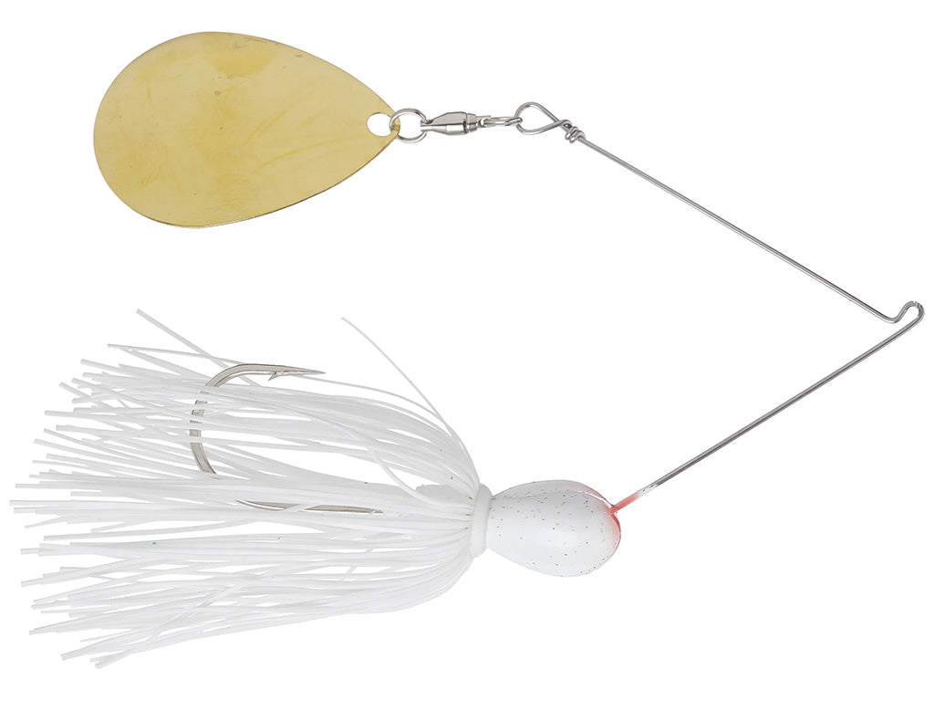 Spinnerbait - Single Colorado Blade - Tampa Home & Garden Store